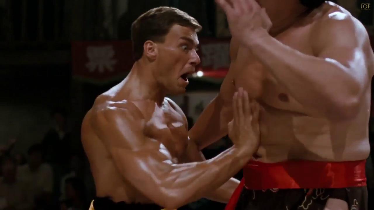 1280x720 Bloodsport (1988)