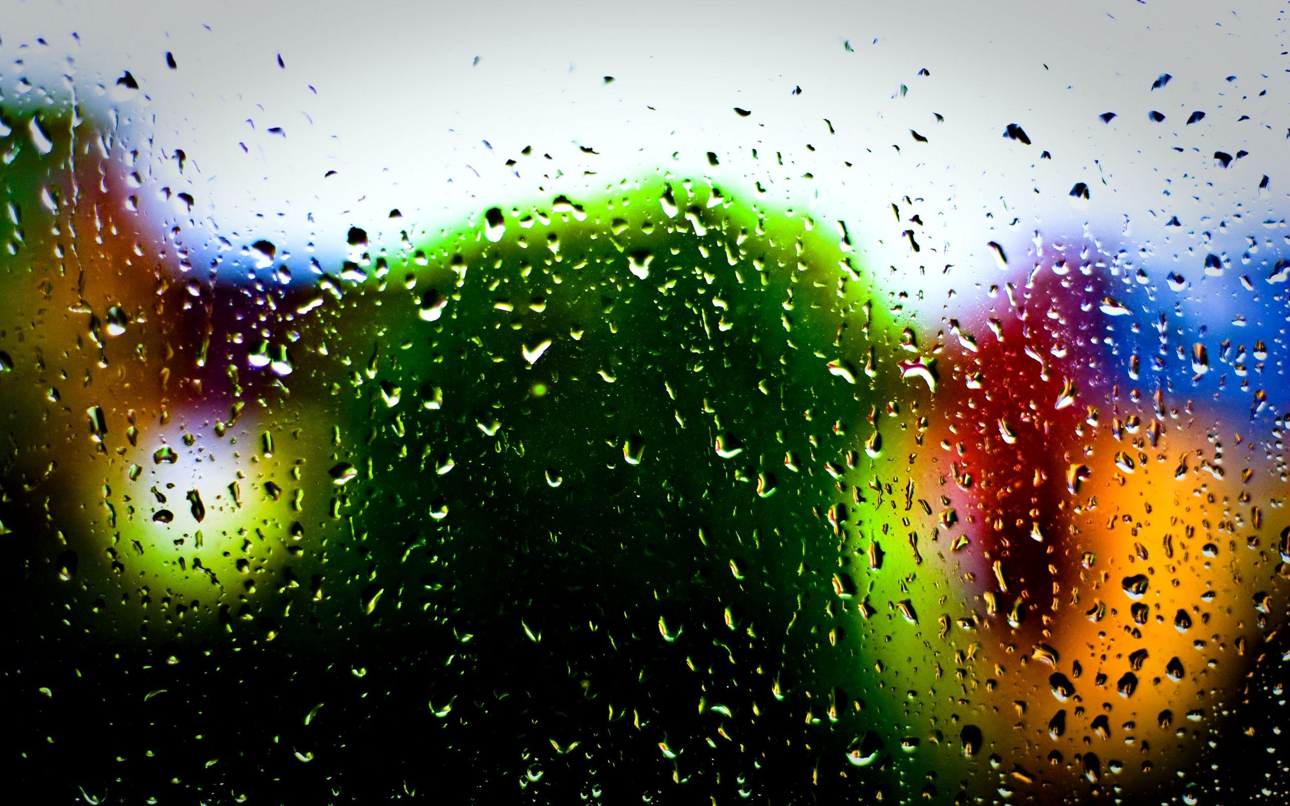 2560x1600 Pretty Raindrops Wallpaper 39894 2560x1600 px