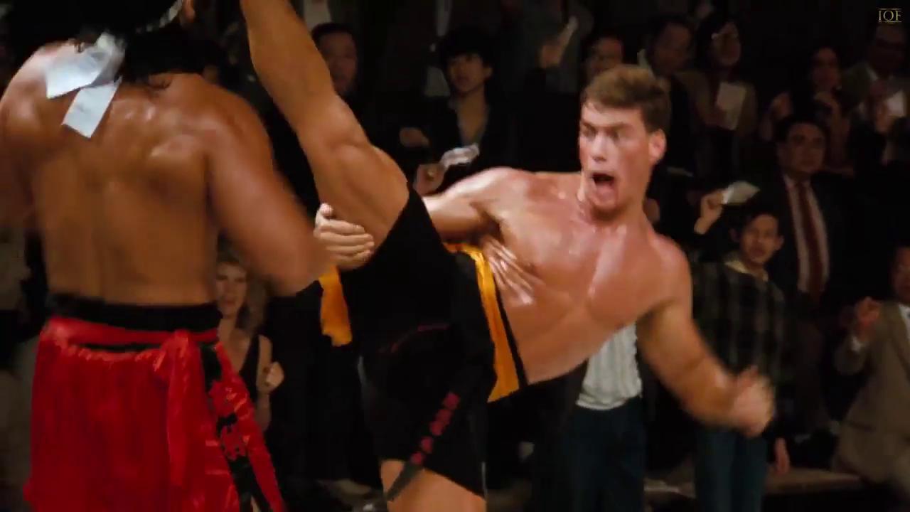 Bloodsport fn. Кровавый спорт боло. Кровавый спорт (Bloodsport) 1988 Постер. Пако Кровавый спорт.