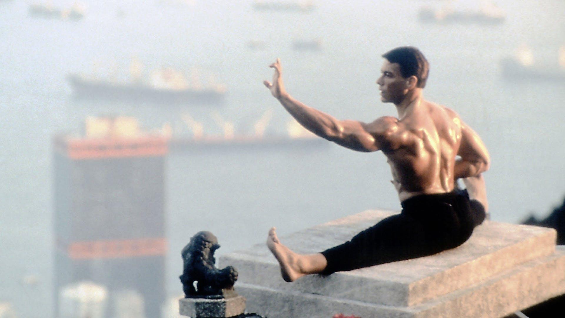 1920x1080 Bloodsport (1988)