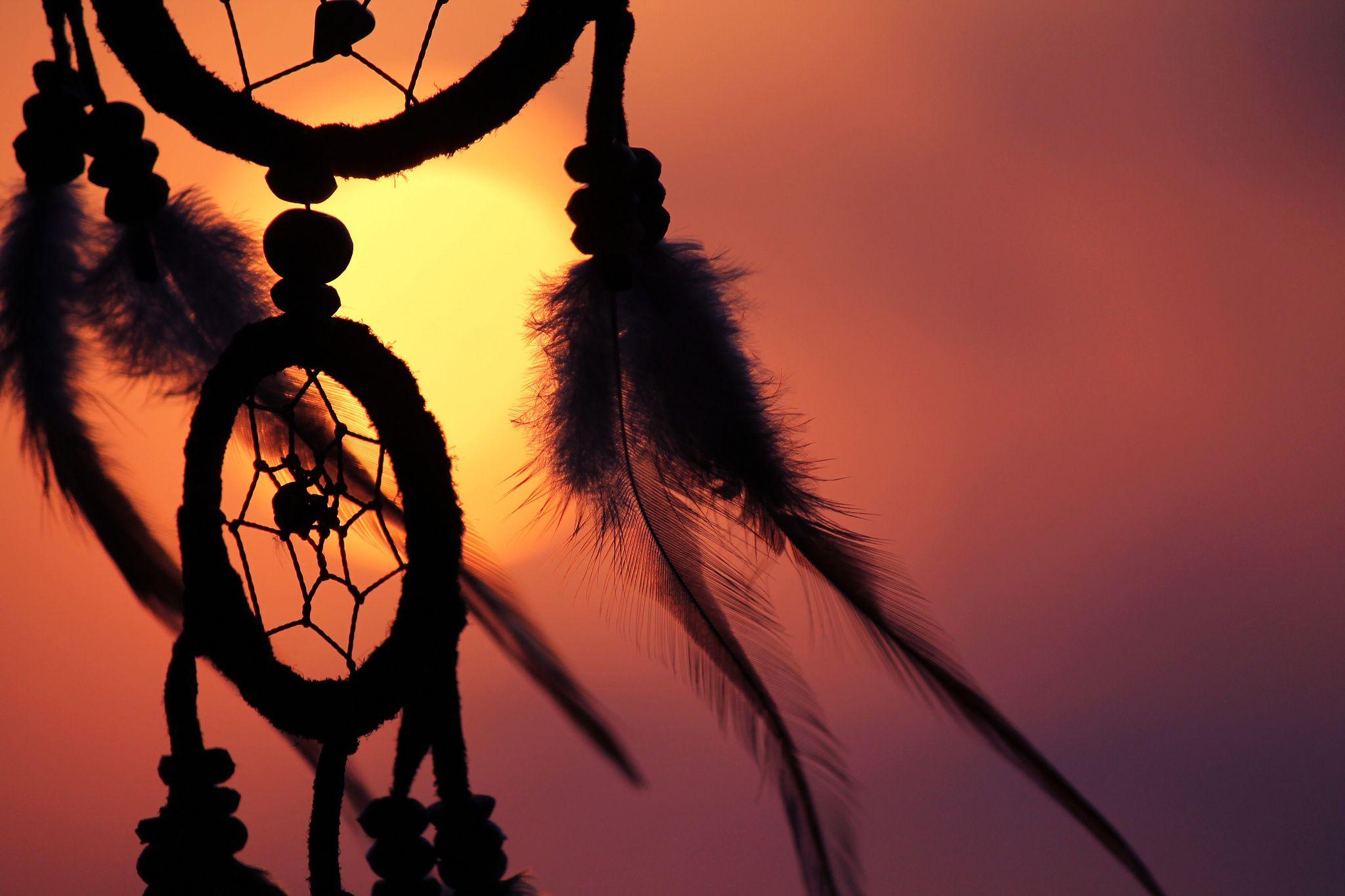 2048x1365 Dreamcatcher HD Wallpaper