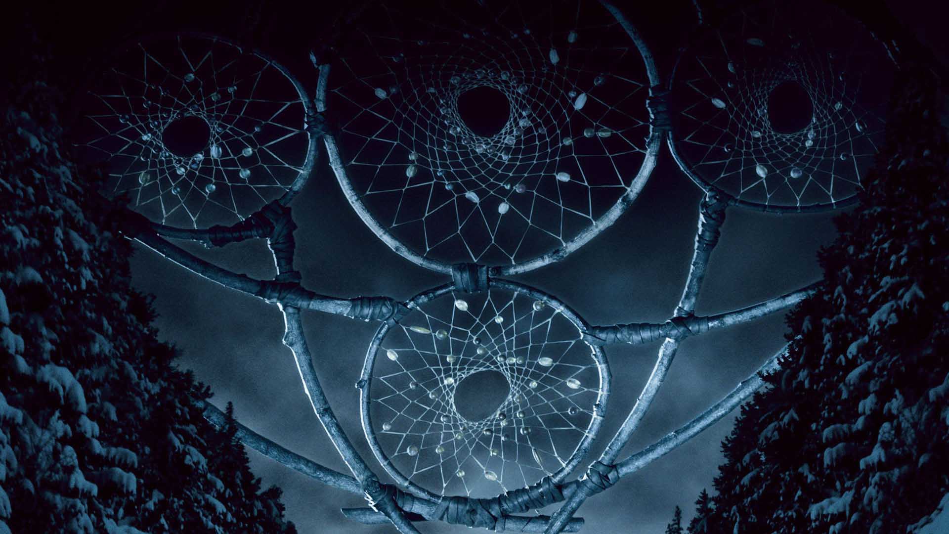 1920x1080 Download Dream Catcher Wallpaper for Desktop in HD