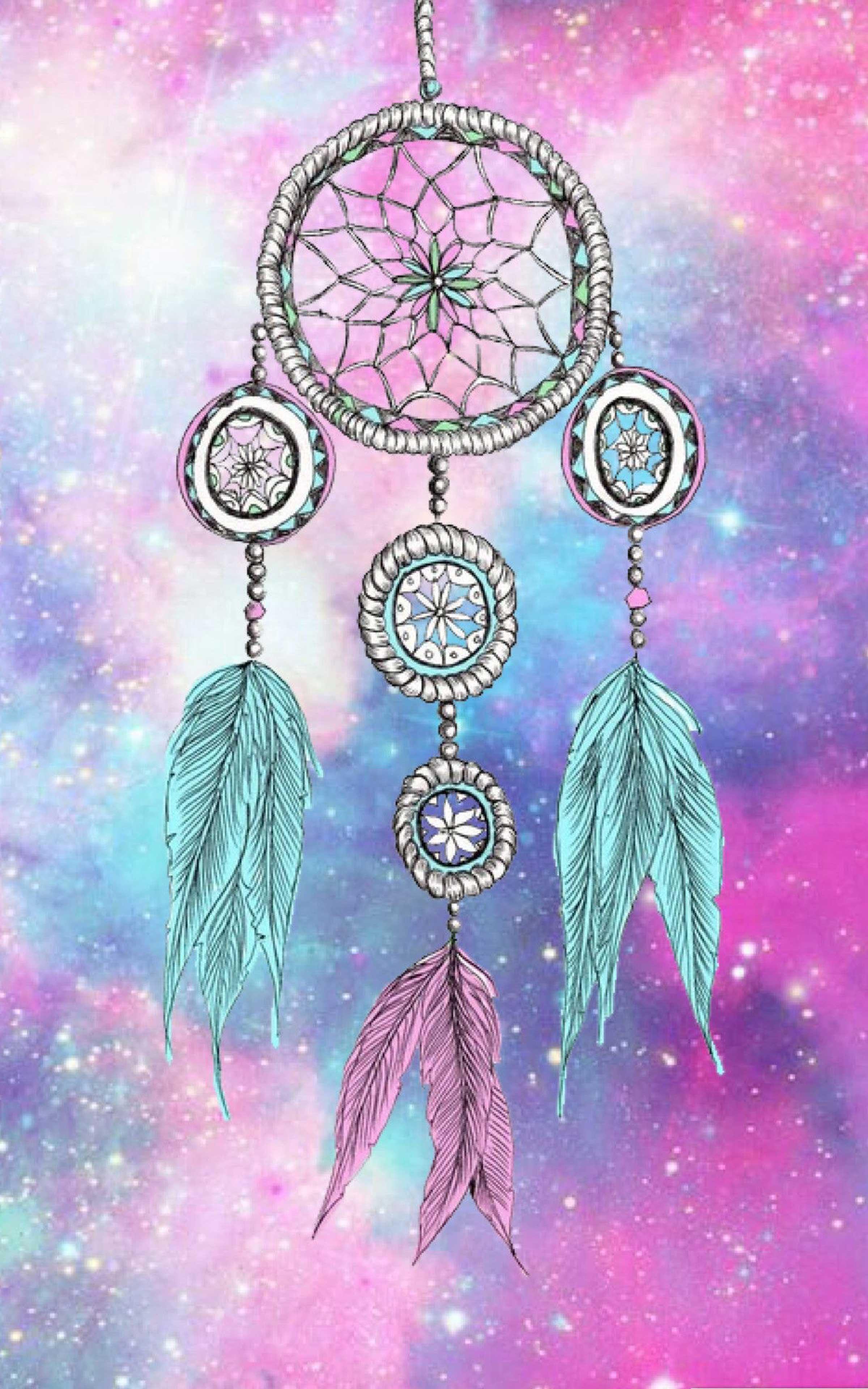 2400x3840 Dreamcatcher Wallpaper Best Dreamcatcher App for Android