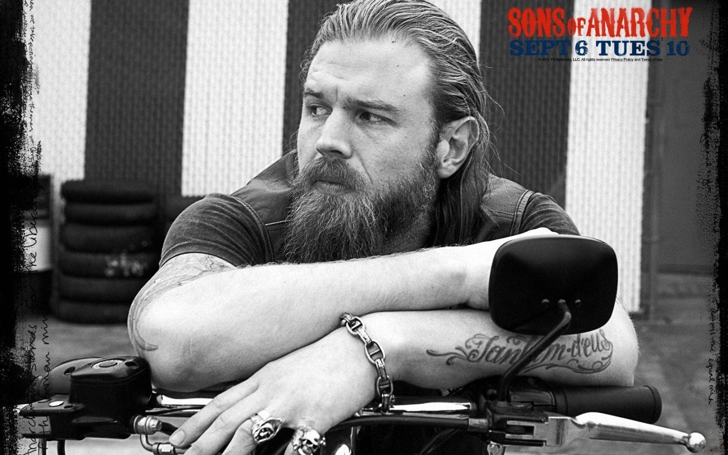 1440x900 Sons Of Anarchy Wallpaper 1440X900
