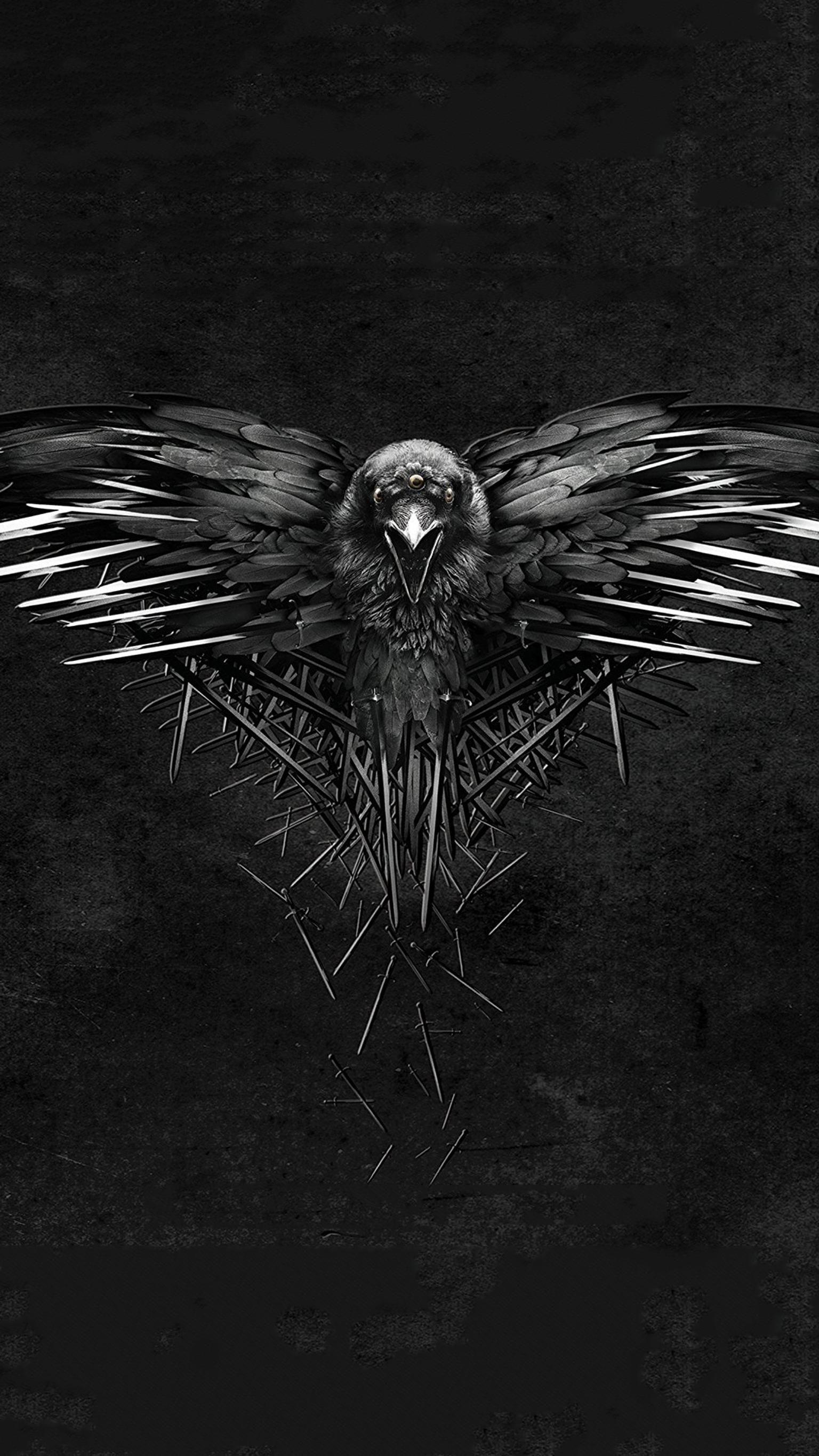 1536x2732 Game Of Thrones Phone Wallpaper