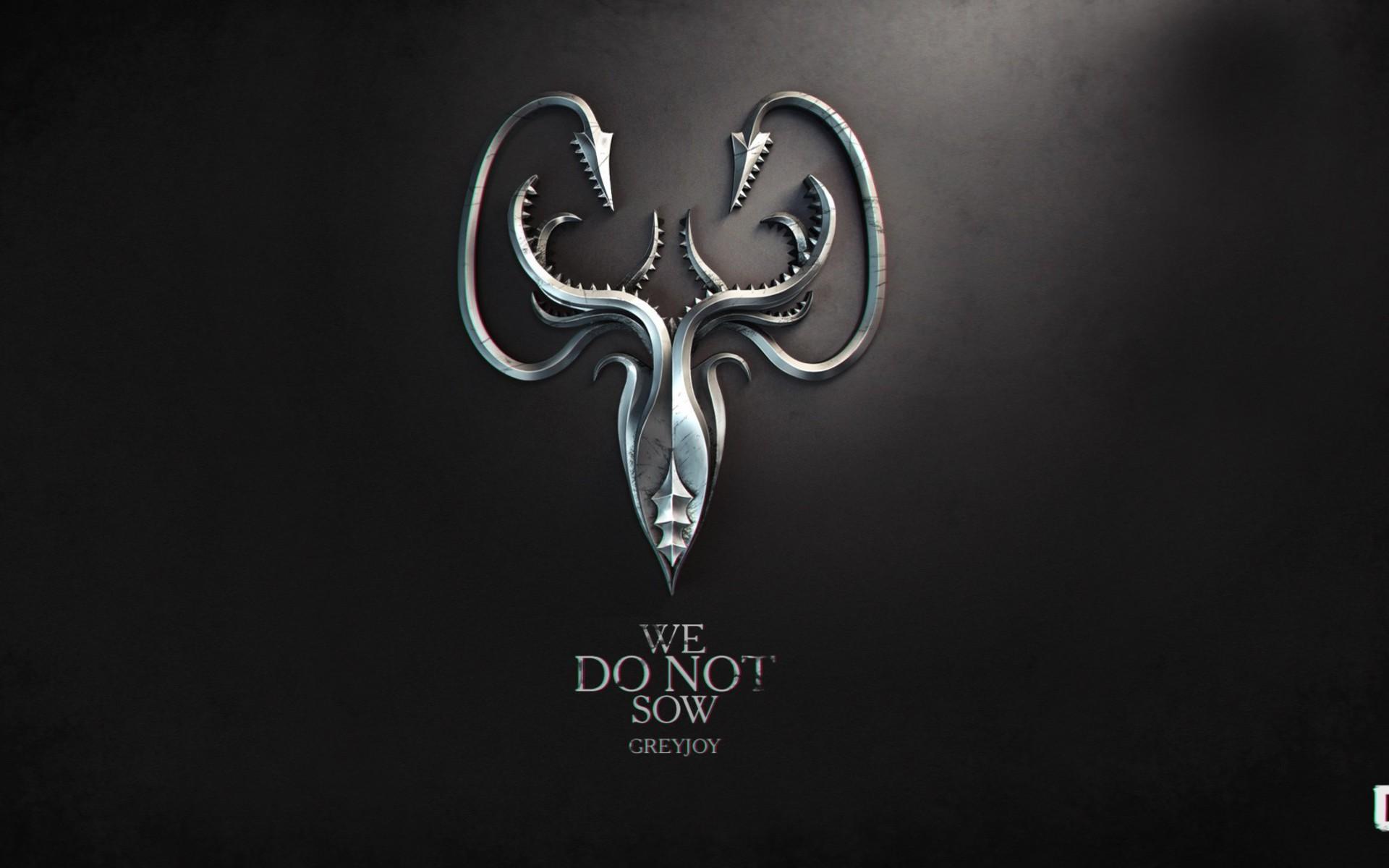 1920x1200 Cool Game Of Thrones Wallpaper