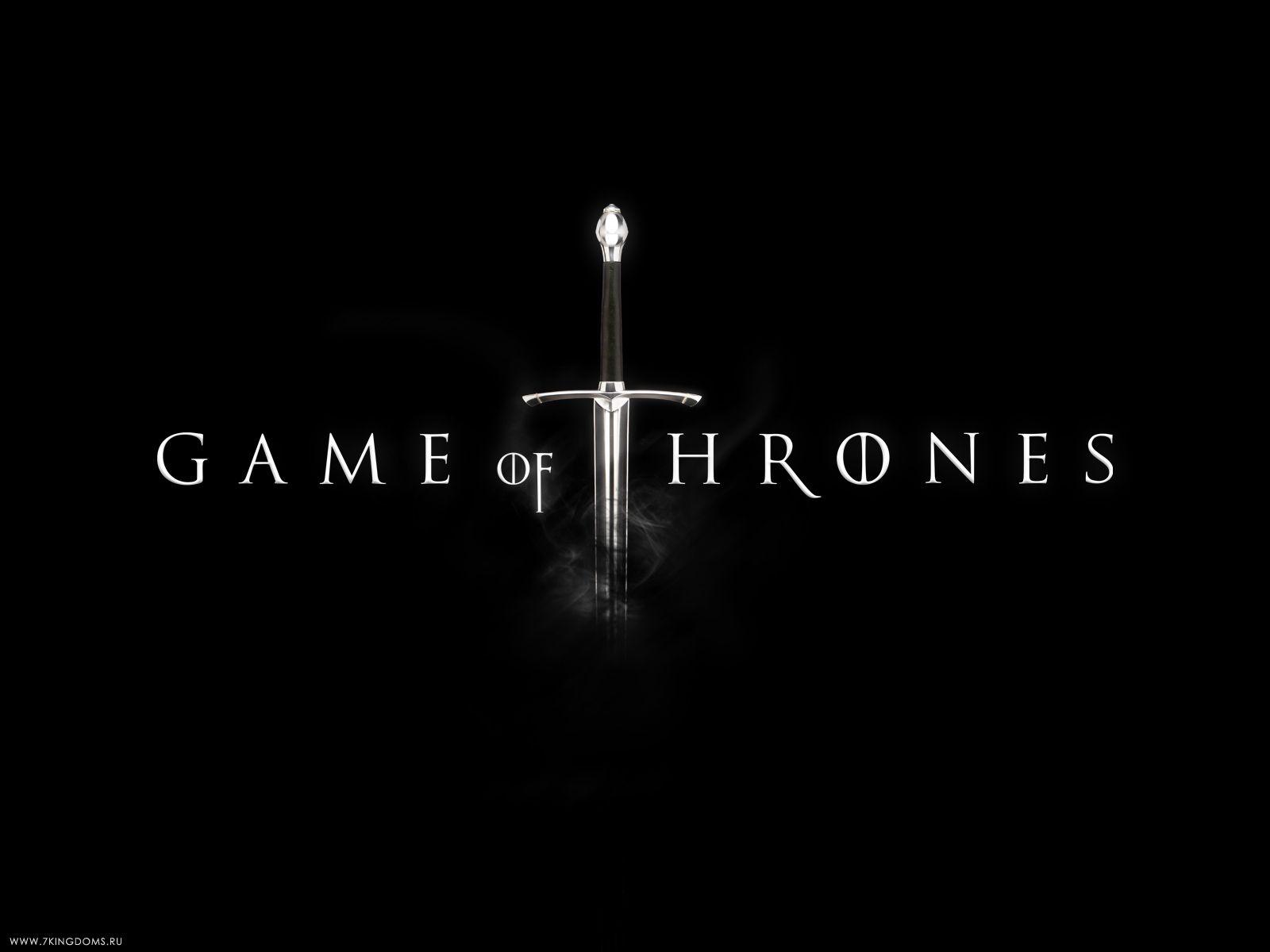 1600x1200 HD Game Of Thrones Wallpaper 4K 1920x1080 (2020)