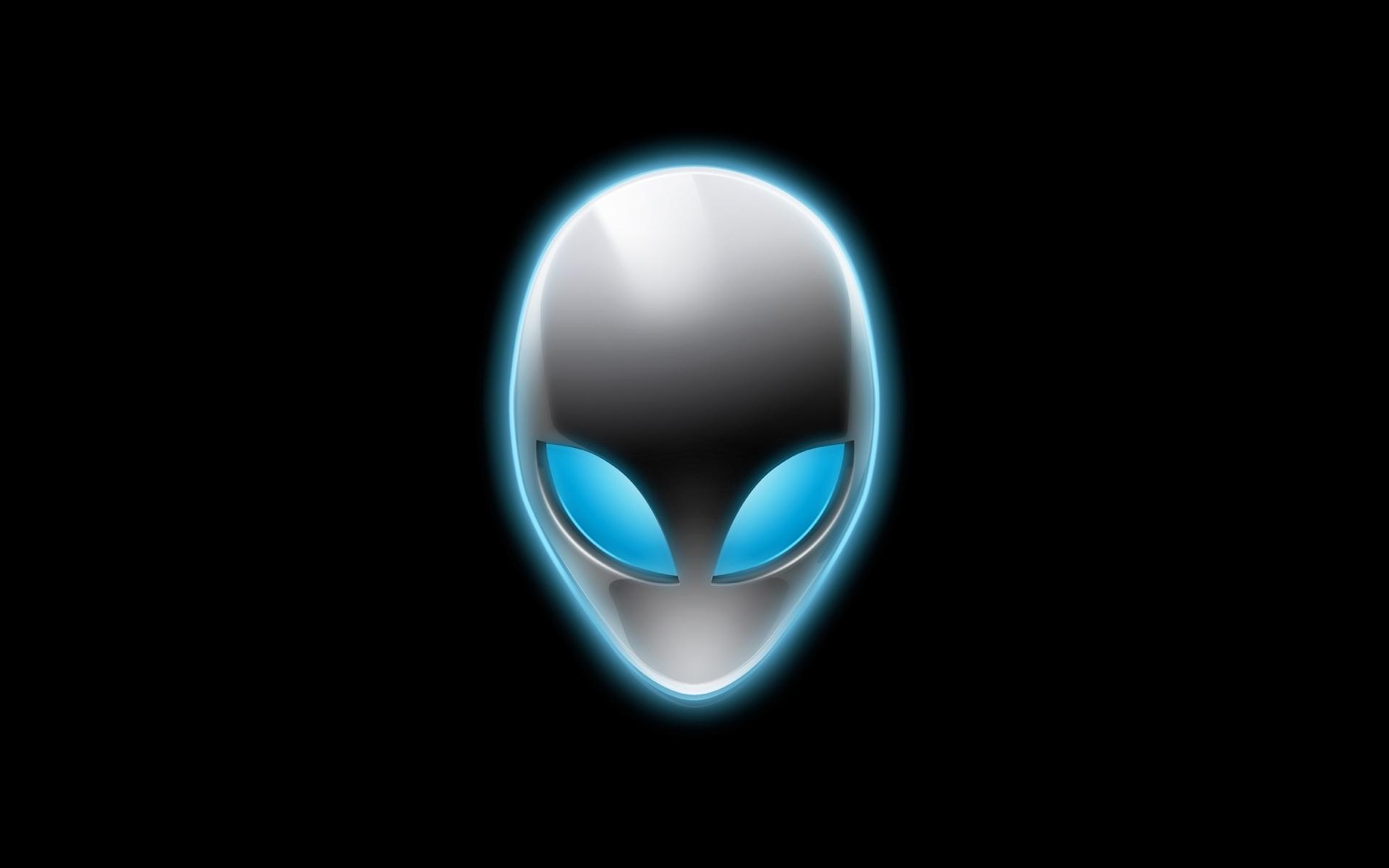 1920x1200 Alien Head 4K Ultra HD Wallpaper Download