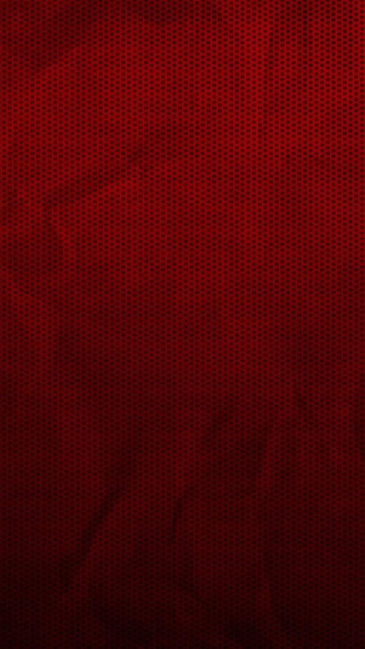 750x1334 Red IPhone Wallpaper, 0.13 Mb