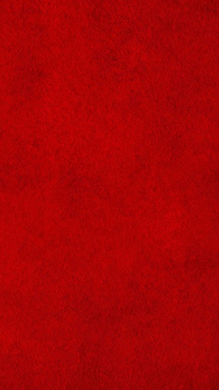 750x1334 Red IPhone Wallpaper, 0.13 Mb