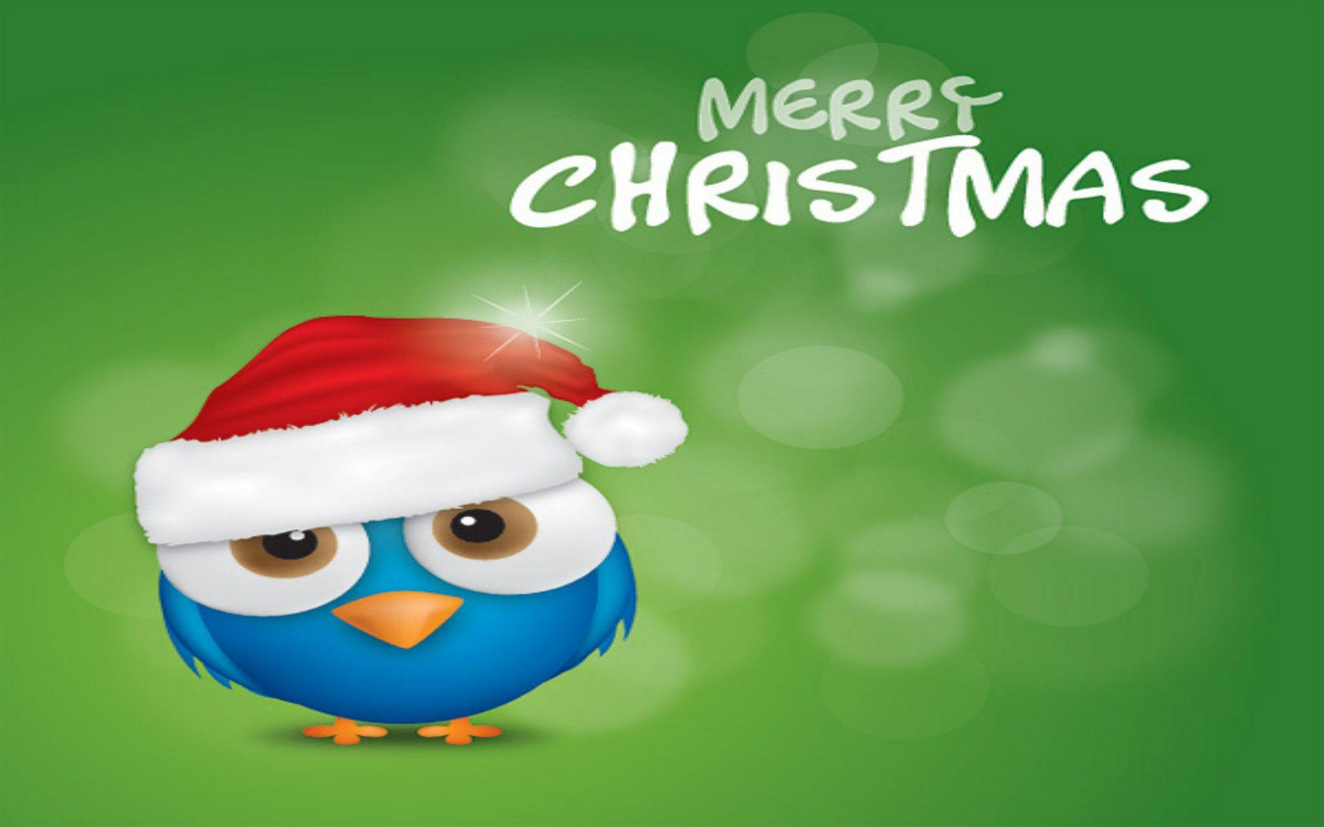 1920x1200 Merry Christmas Free HD Wallpaper