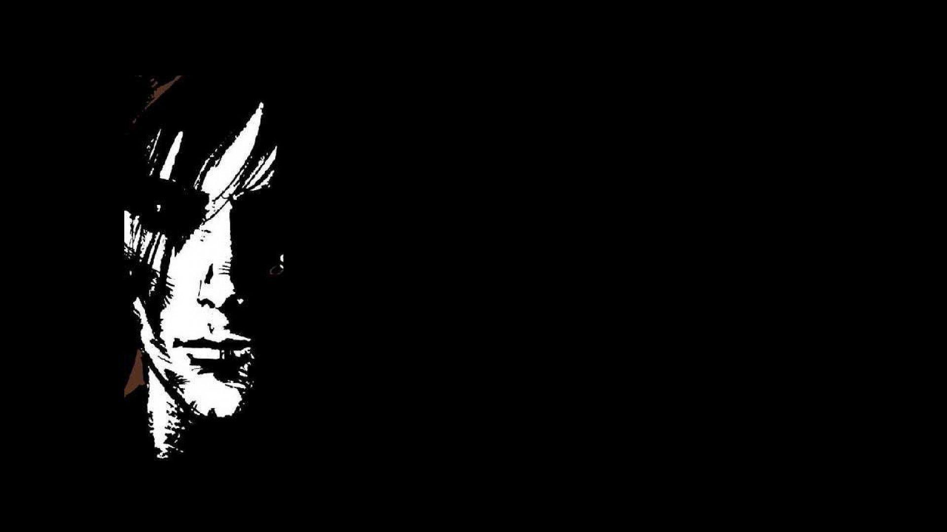 1920x1080 Sandman wallpaper
