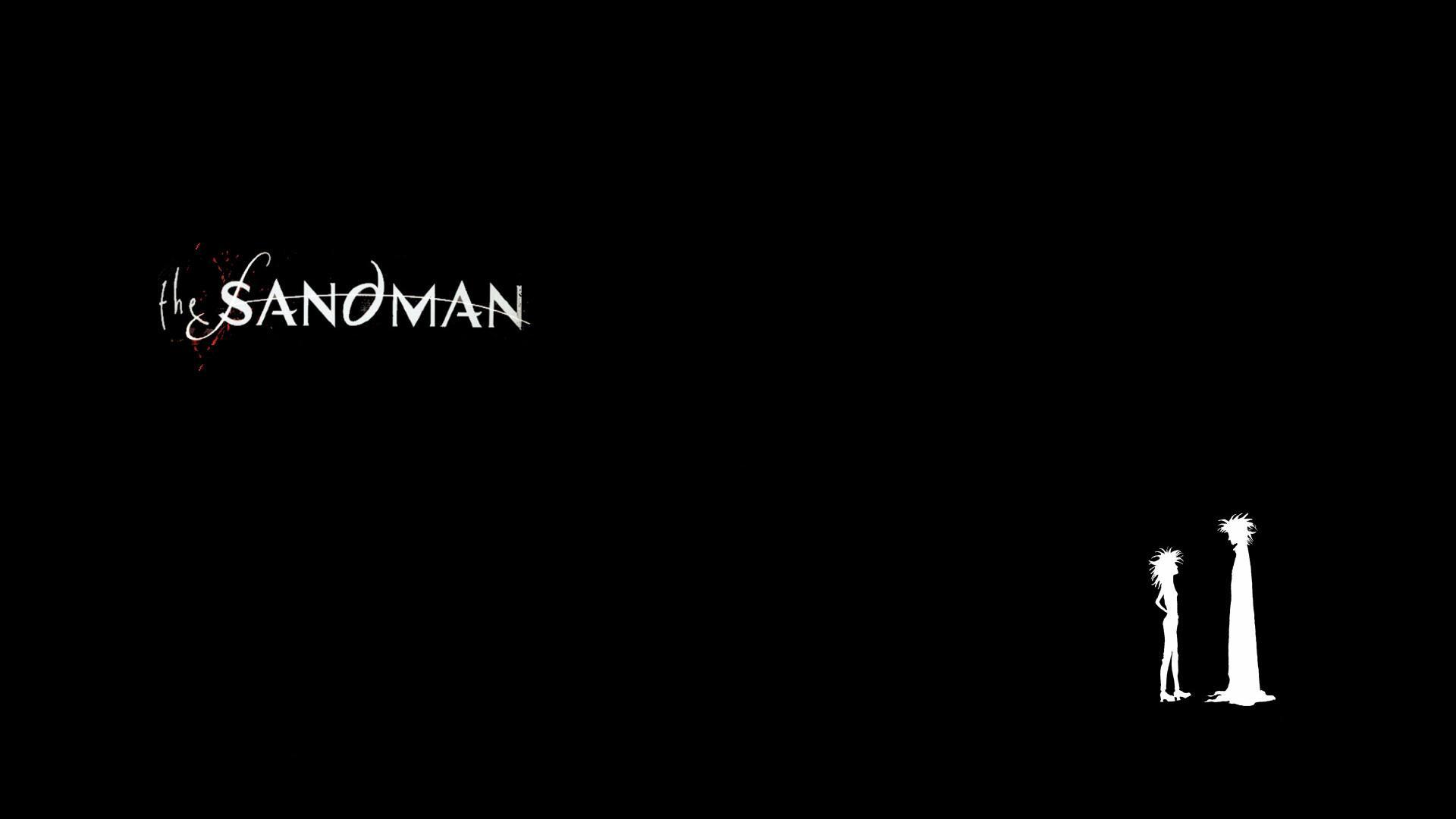 Sandman HD Wallpapers - Top Free Sandman HD Backgrounds - WallpaperAccess