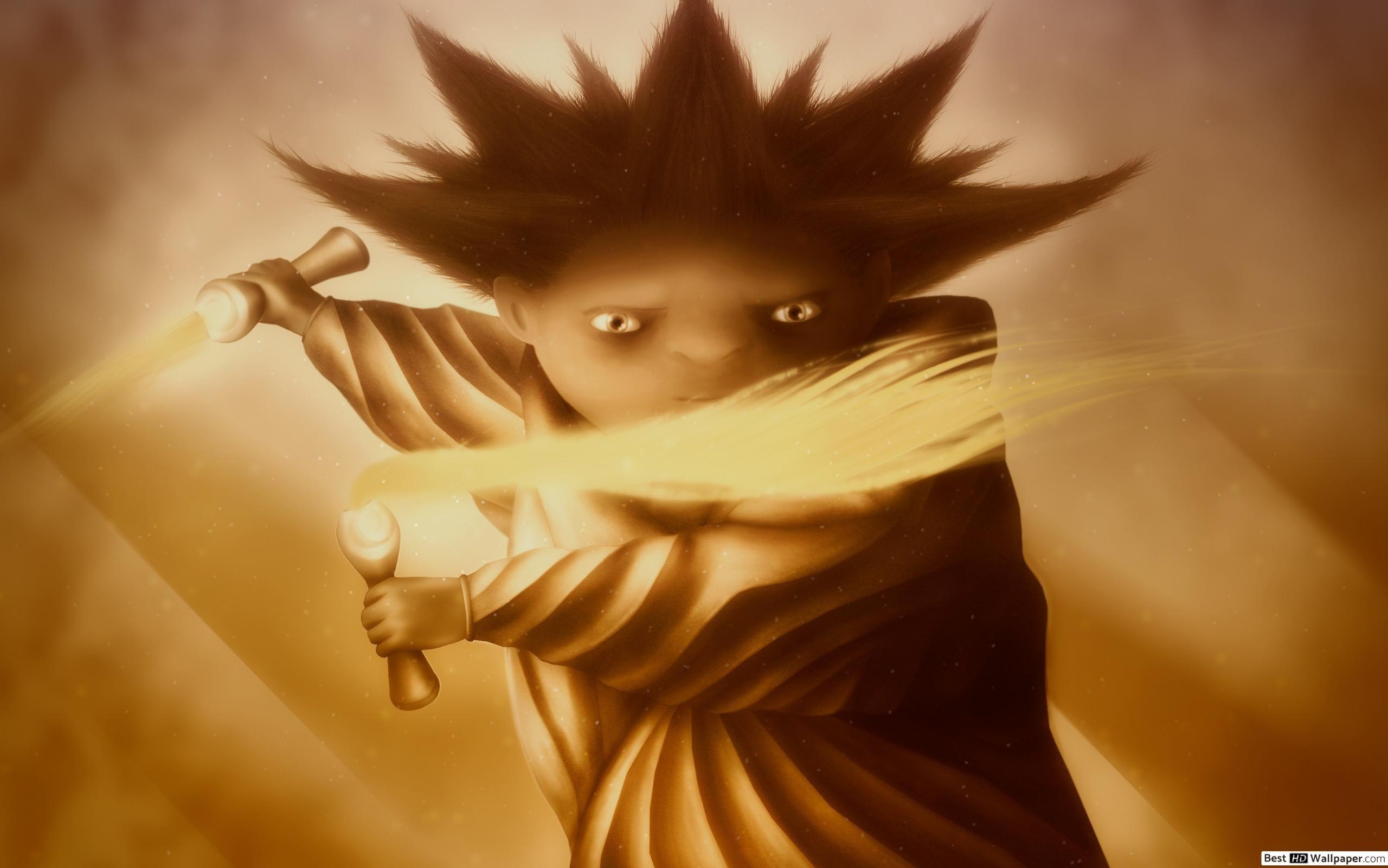 2560x1600 Rise of the Guardians HD wallpaper download