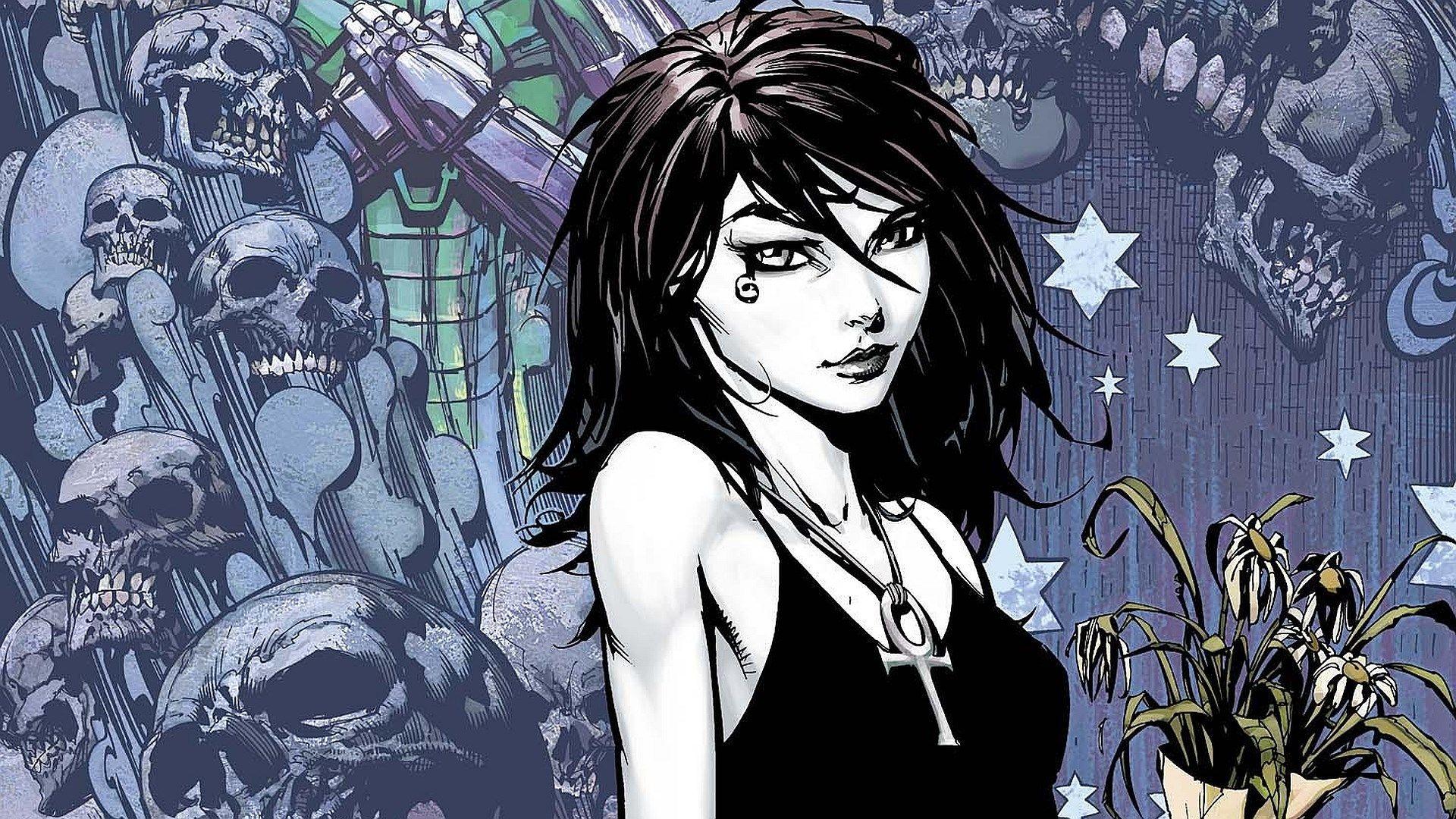 1920x1080 the sandman HD Background 1920x1080. Comics. Tokkoro.com Amazing HD Wallpaper