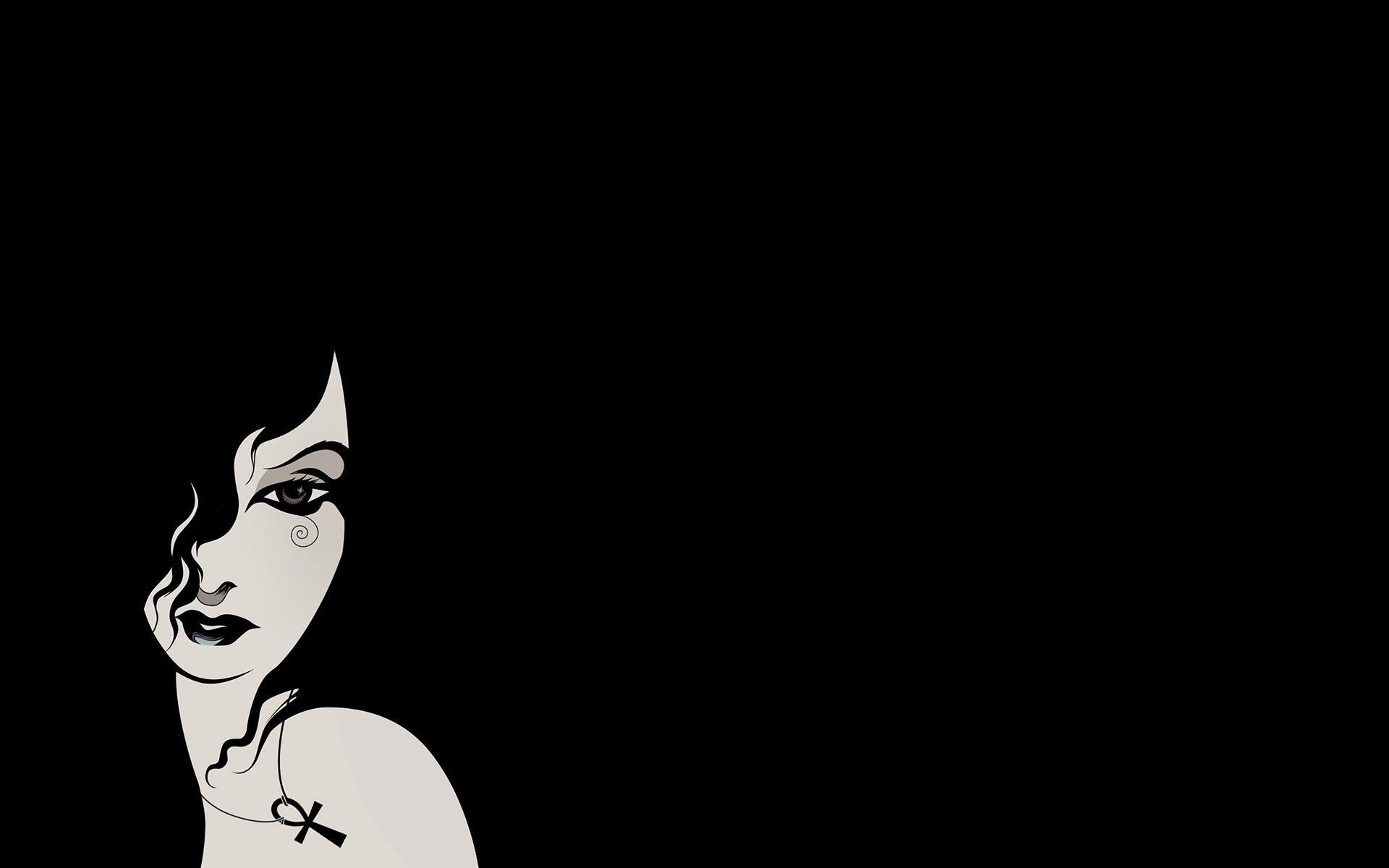 1920x1200 The Sandman wallpaper 1920x1200 desktop background