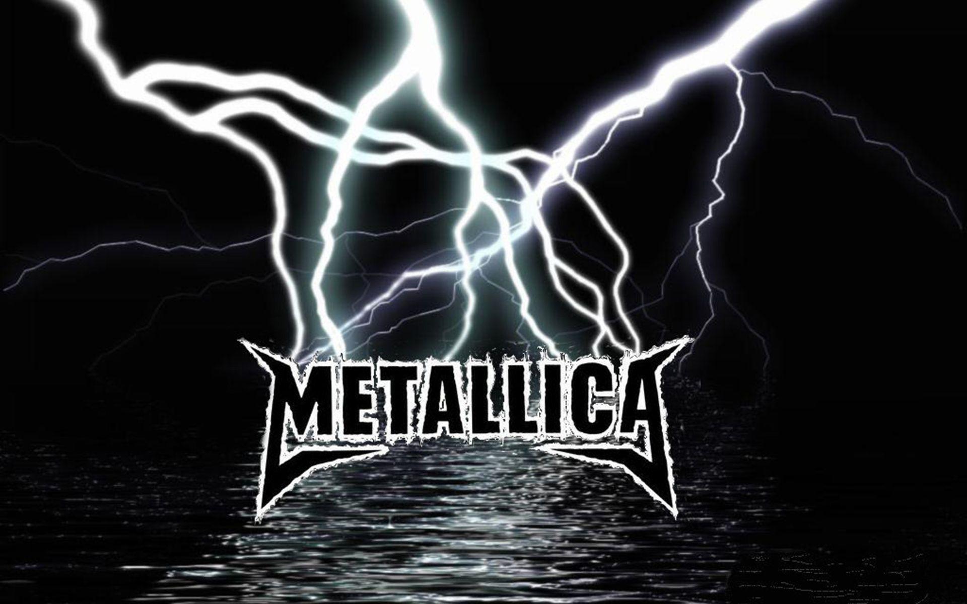 1920x1200 Metallica Wallpaper. Metallica, Facebook cover, Rock band photo