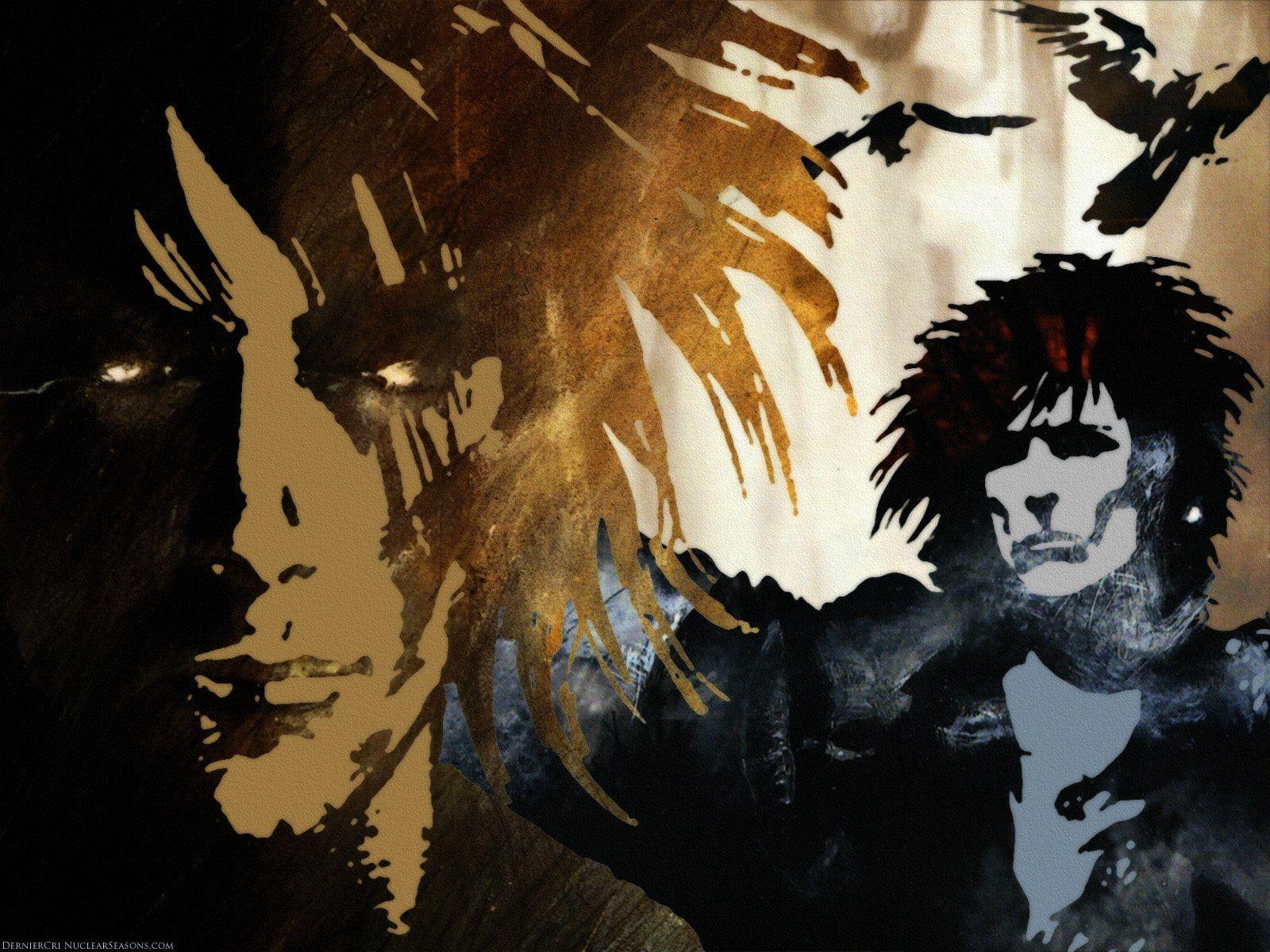 Sandman HD Wallpapers - Top Free Sandman HD Backgrounds - WallpaperAccess
