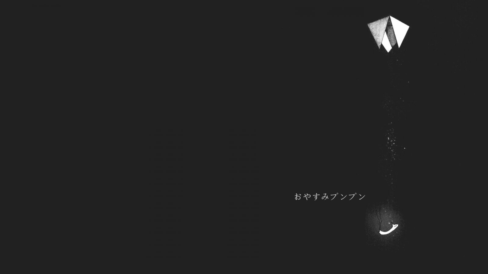 1600x900 Kanji HD wallpaper, Background