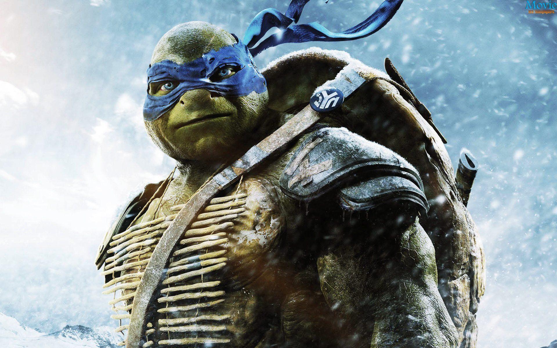 1920x1200 Teenage Mutant Ninja Turtles (phim 2014) - Phim Hình nền HD