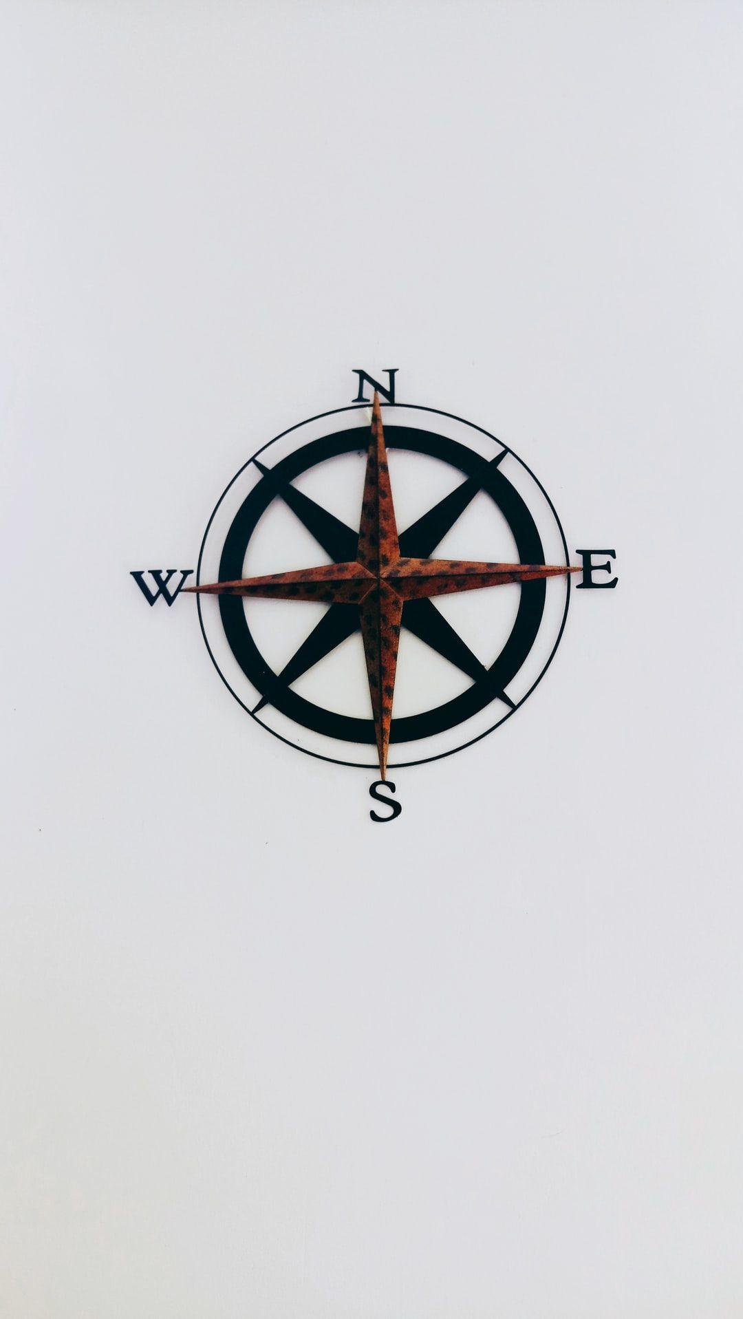 Compass Art Wallpapers - Top Free Compass Art Backgrounds - WallpaperAccess