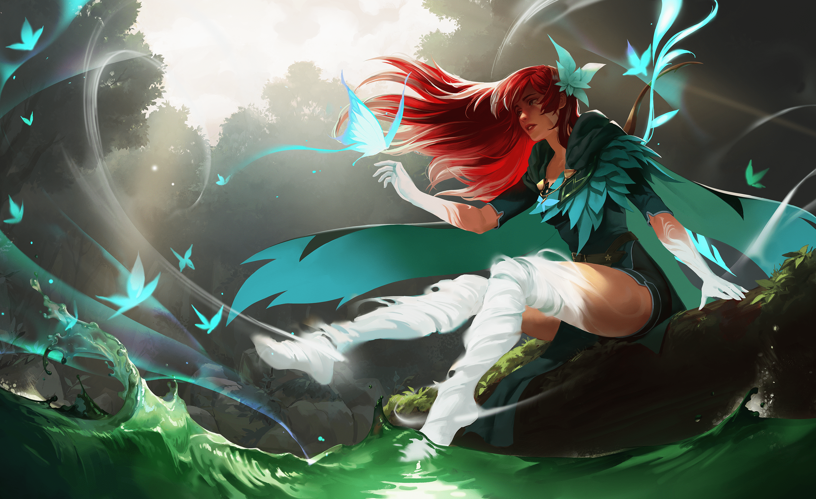 2600x1589 This artwork for Compass of the Rising Gale is so good