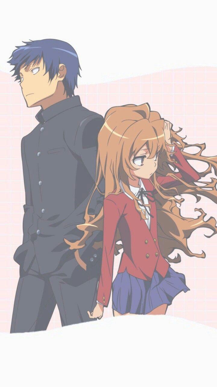 720x1280 Toradora wallpaper Lockscreen anime Taiga Fondo de pantalla. Toradora, Otaku anime, Anime