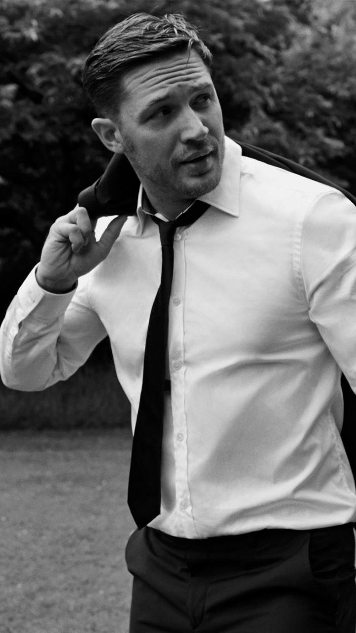 720x1280 Tom Hardy Wallpaper