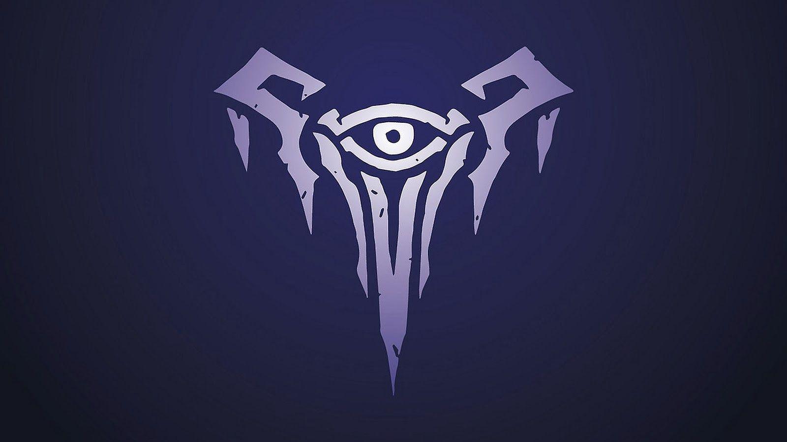 1600x900 League Of Legends Player Avatar Icon Logo HD Wallpaper Of Legend Freljord Logo HD Wallpaper