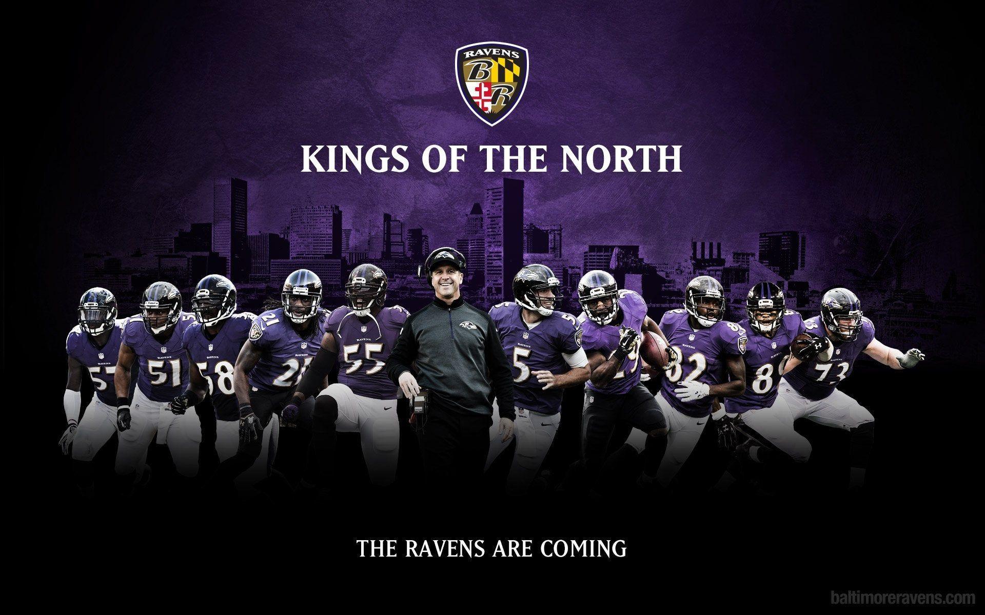 1920x1200 Desktop Wallpaper Kings Of The North (1920x1200)