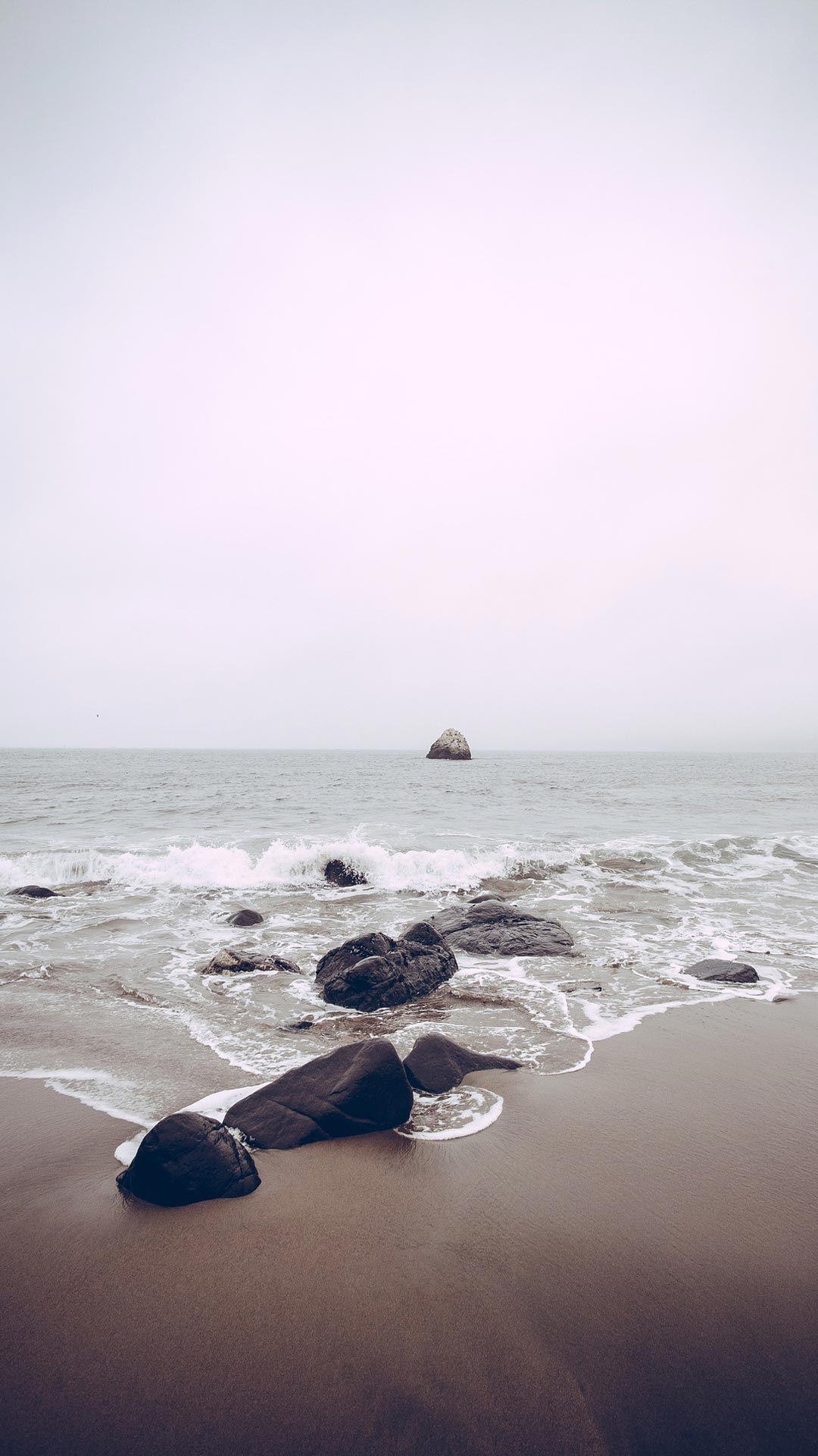 1080x1920 Beautiful Beach wallpaper phone background for free download. Beach wallpaper, Phone background, Phone wallpaper