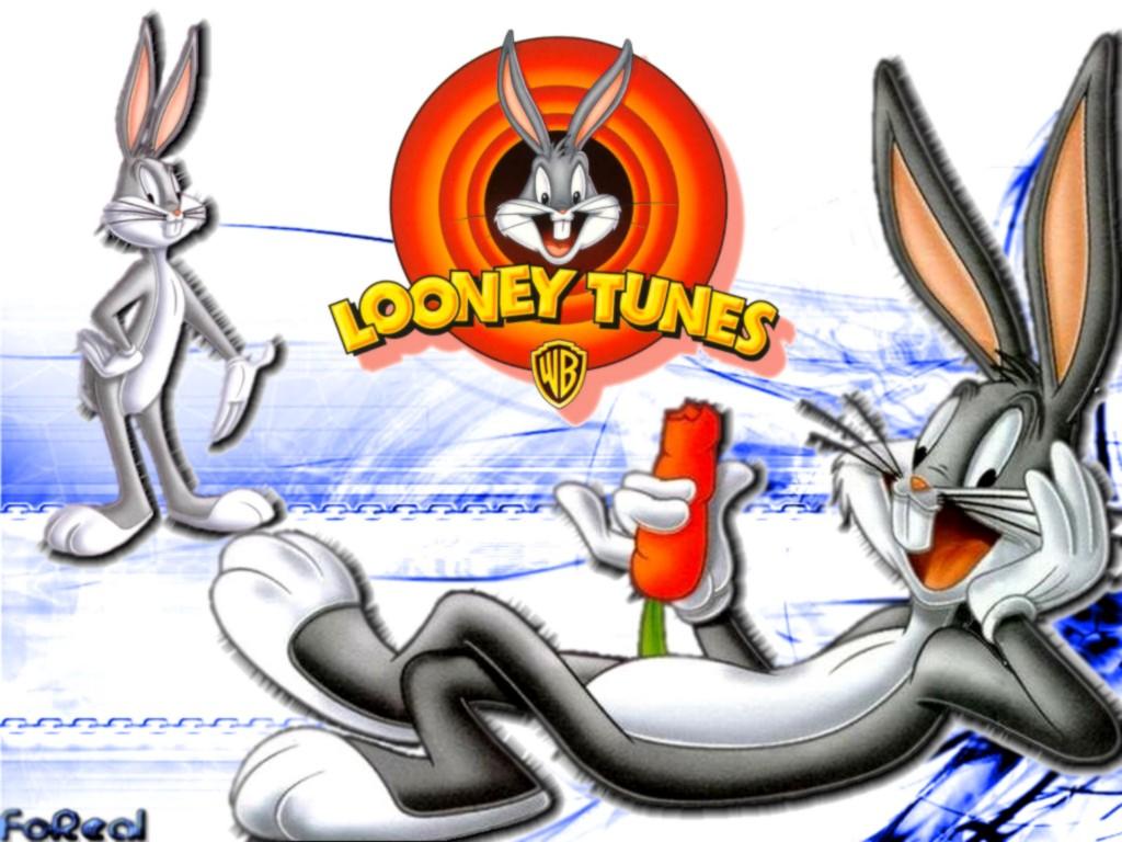 1024x768 Wallpaper Of Good Evening Friends Looney Quotes