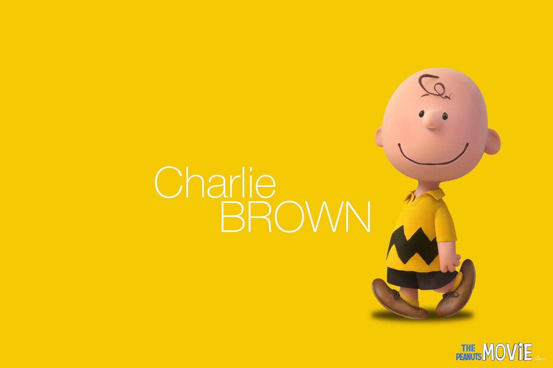 1920x1280 Peanuts Gang Wallpaper Brown Wallpaper HD HD Wallpaper