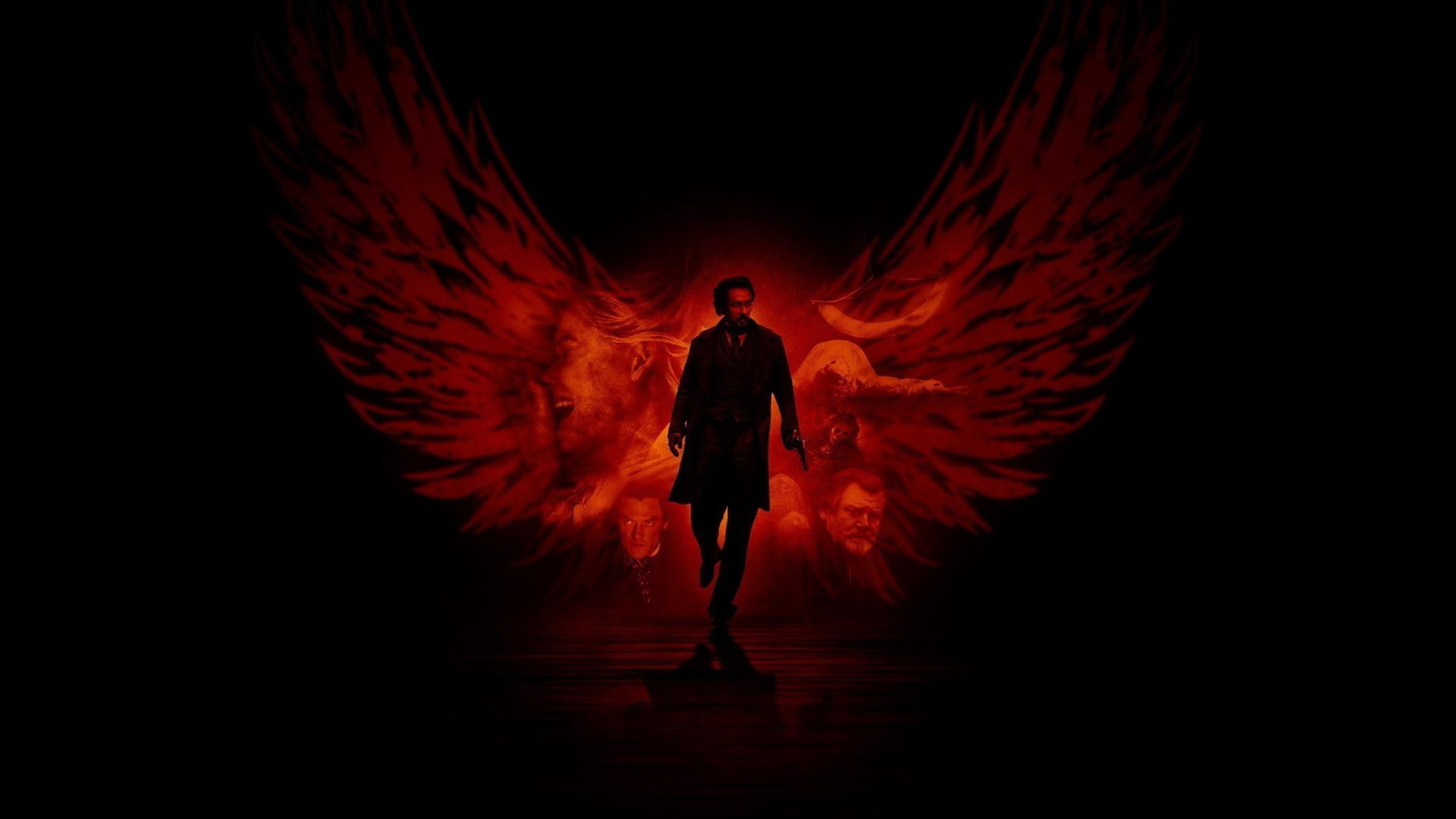 2400x1350 Ravens HD Wallpaper