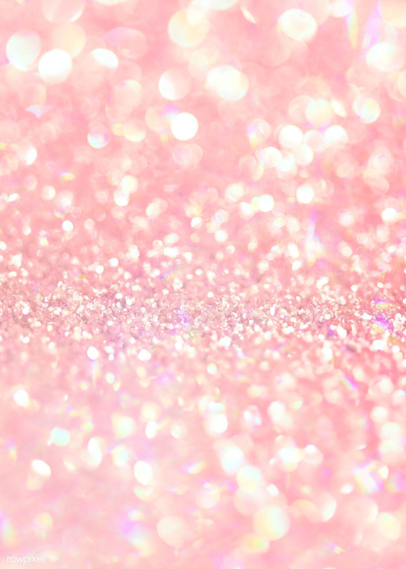 Light Pink Sparkle Wallpapers - Top Free Light Pink Sparkle Backgrounds ...
