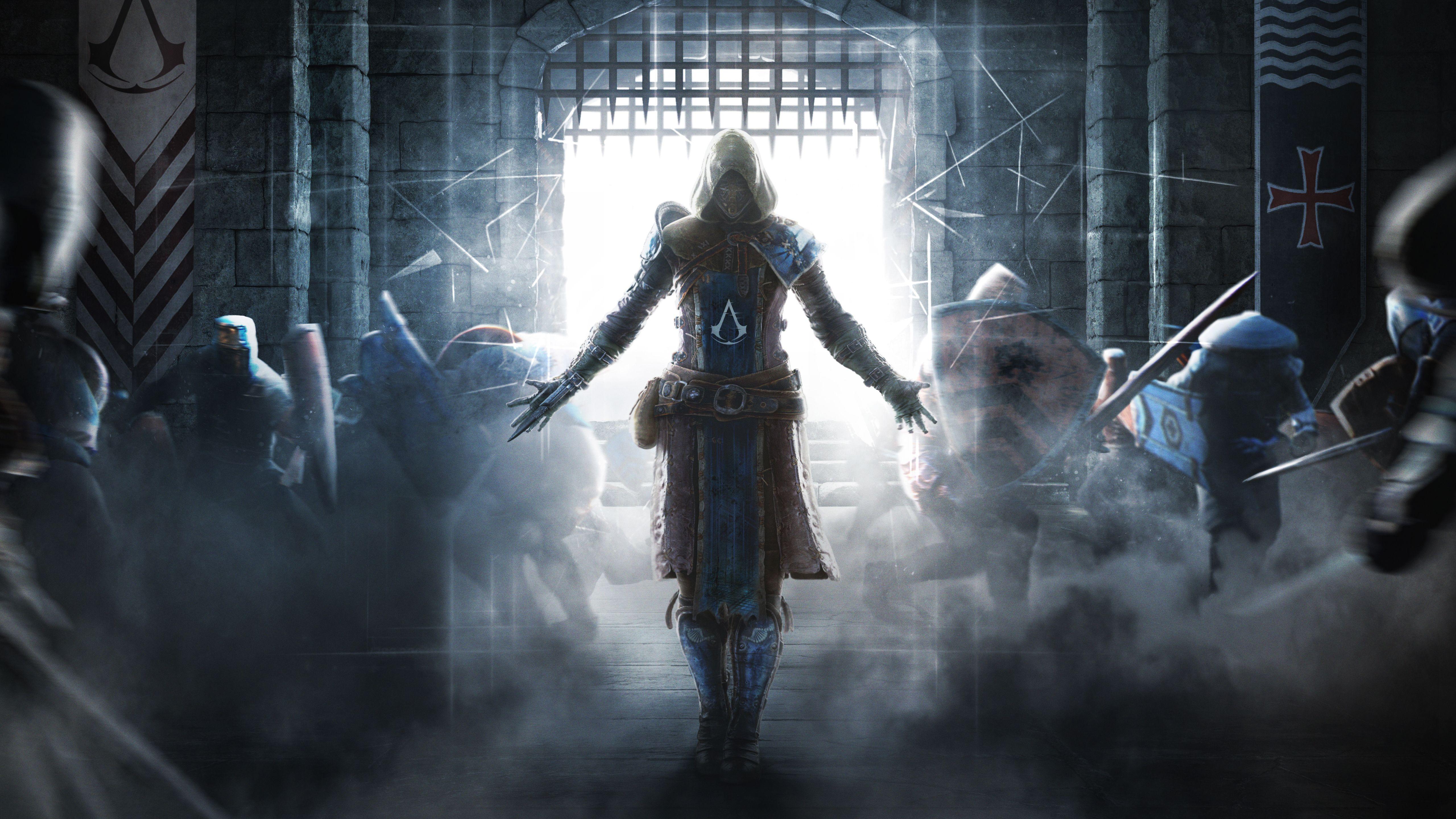 5120x2880 For Honor Wallpaper