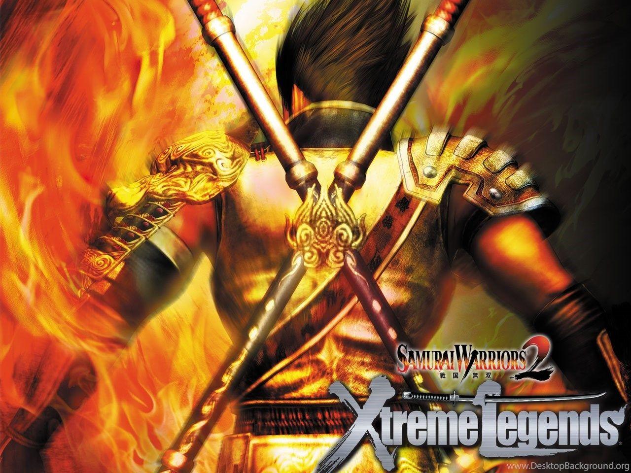 1280x960 Wallpaper Samurai Warriors Games Image Desktop Background