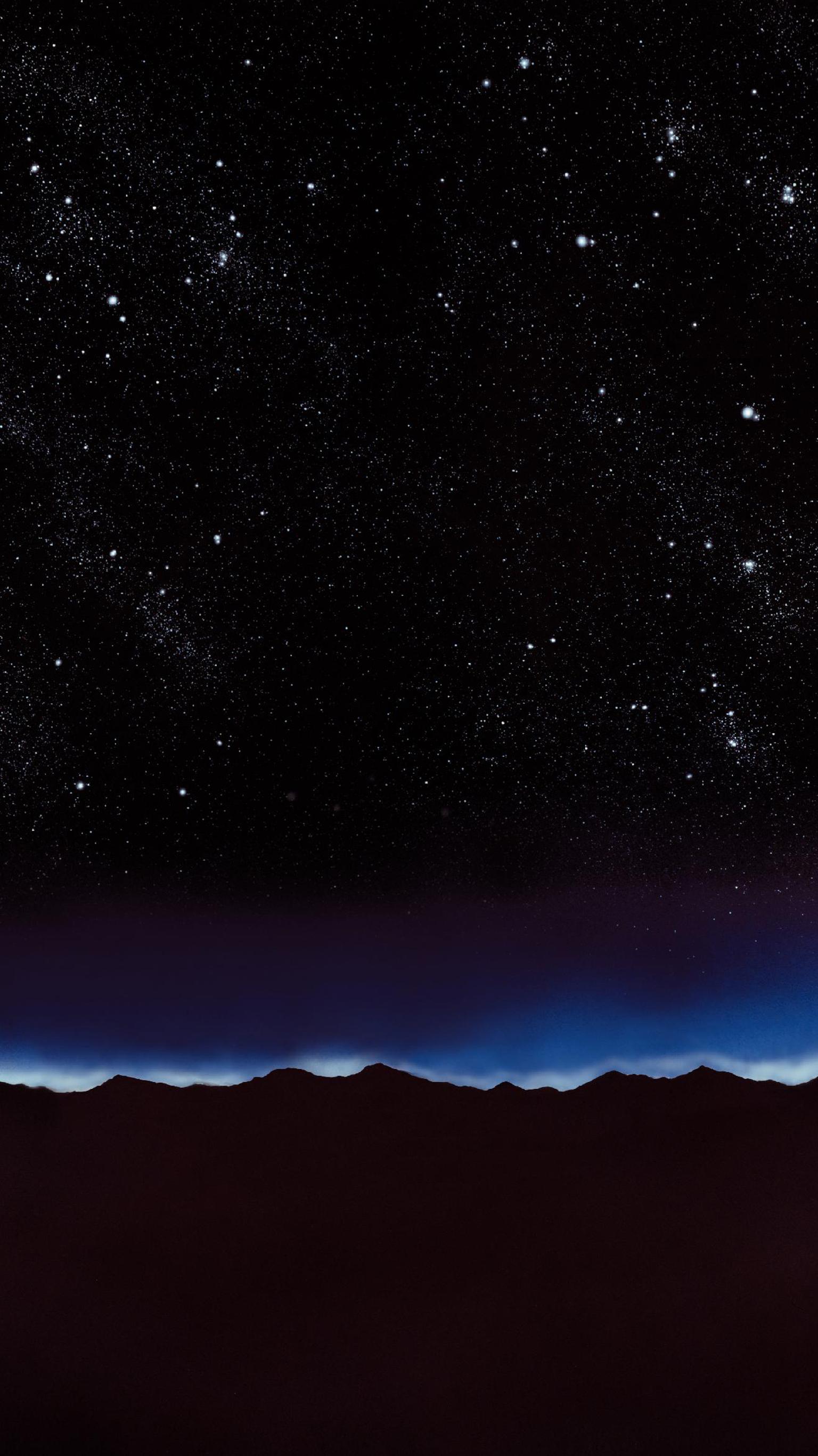 1536x2732 The Twilight Zone Wallpaper