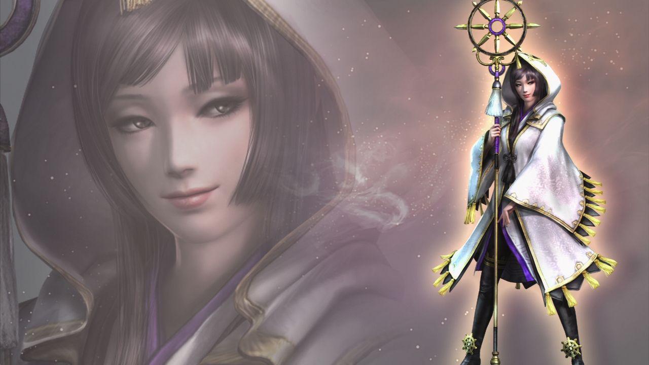 1280x720 Category:Warriors Orochi DLC Image