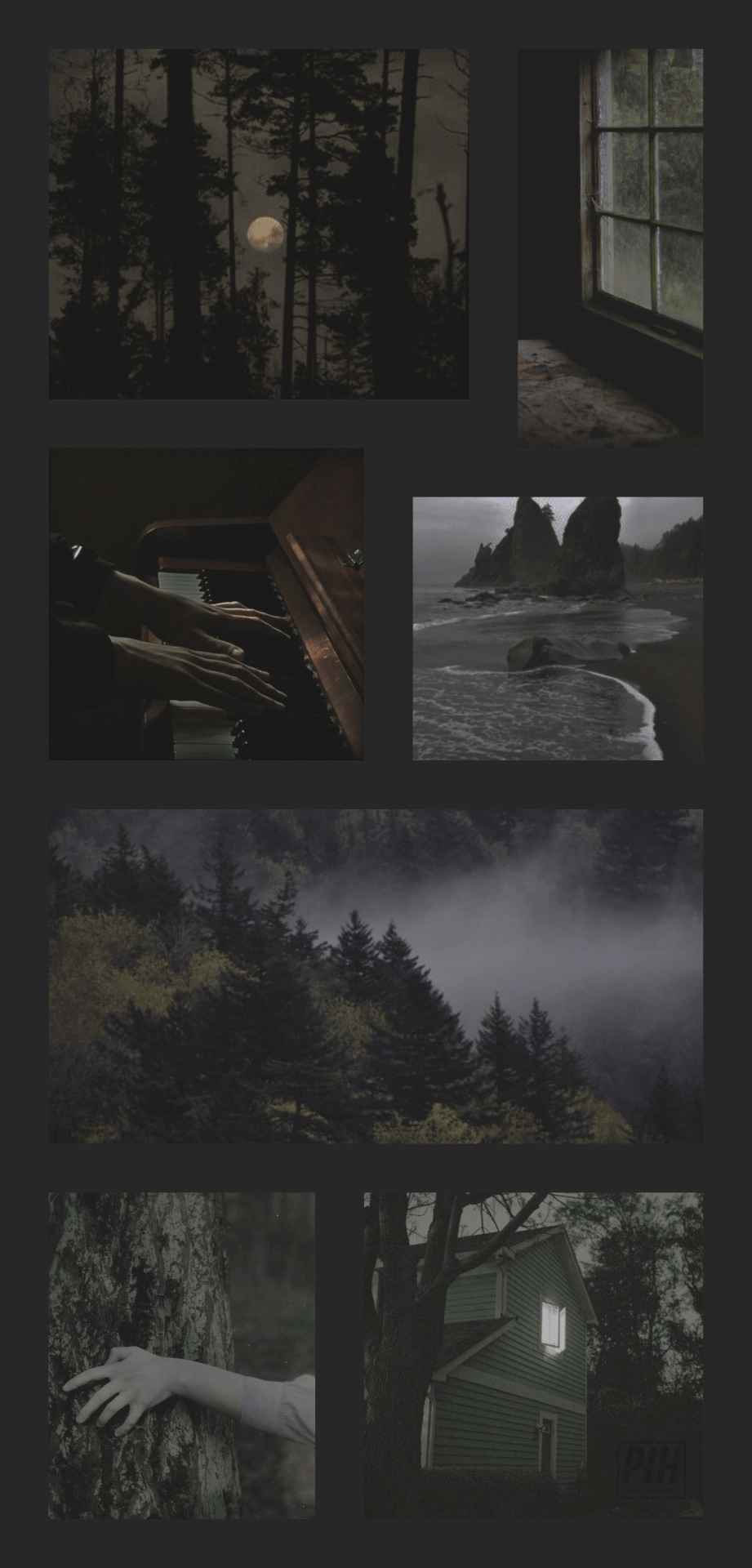 921x1920 The Twilight Saga