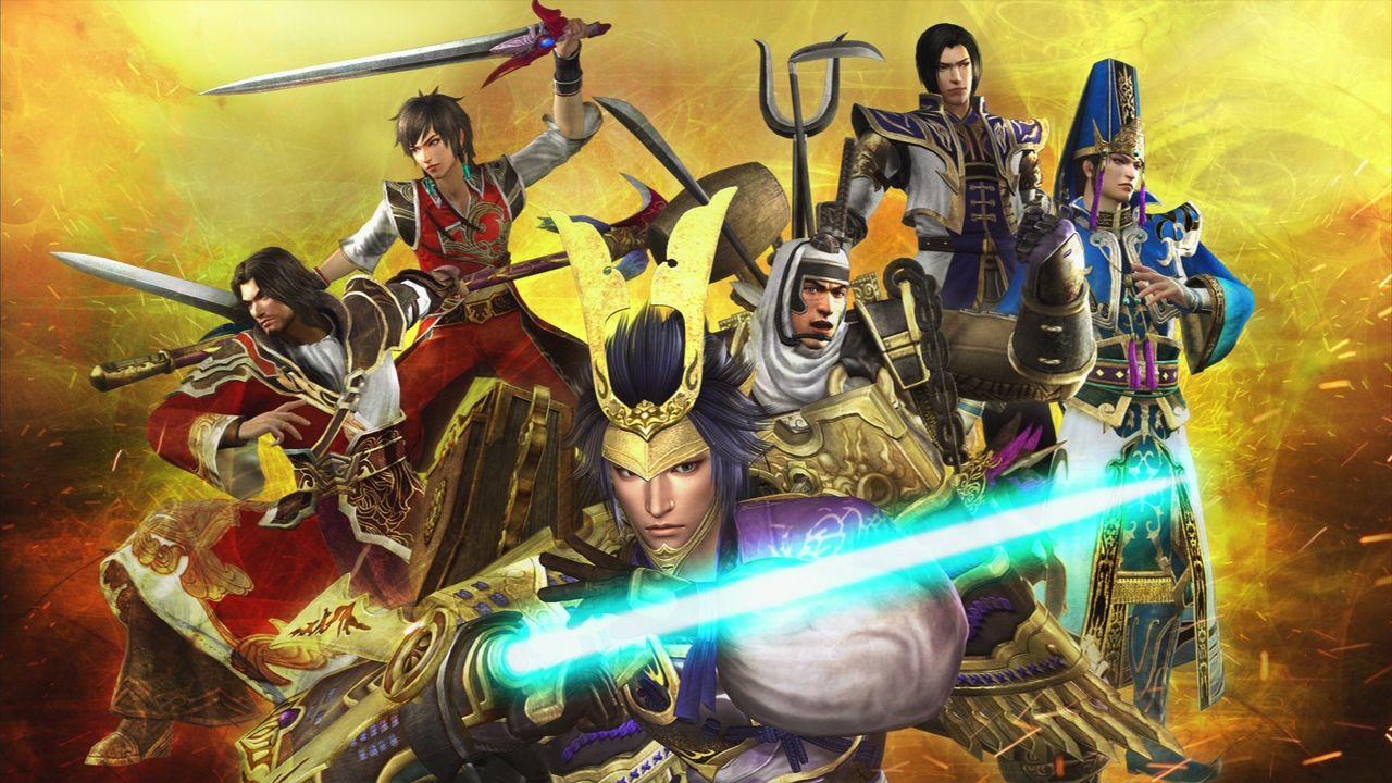 1280x720 Category:Warriors Orochi DLC Image