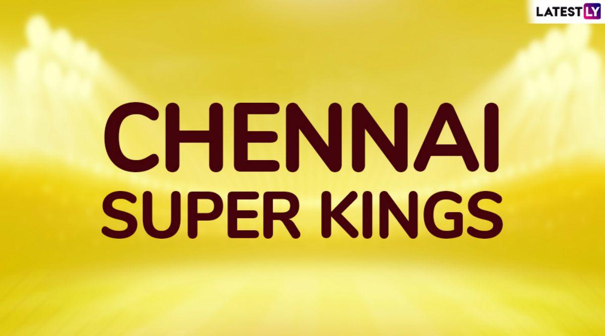 1200x667 Chennai Super Kings Image & HD Wallpaper for Free Download Online for All CSK Fans Ahead of IPL 2020
