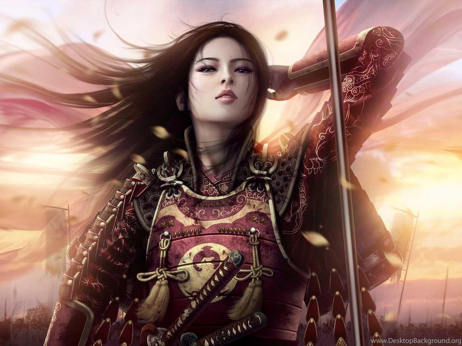 1600x1200 Samurai Wallpaper HD Best Collection Of Samurai Warriors Desktop Background