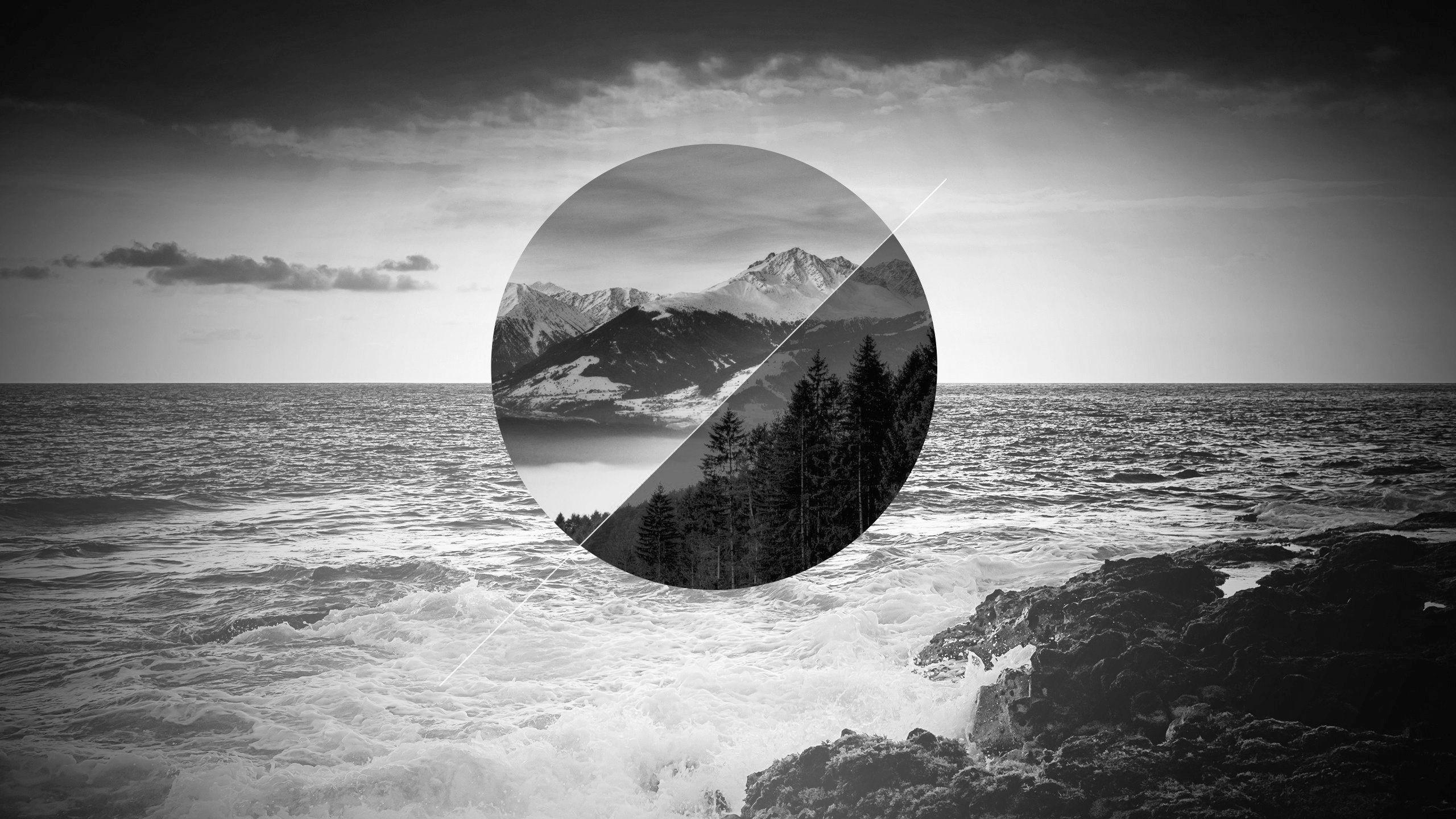 Hipster Black White Wallpapers Top Free Hipster Black White