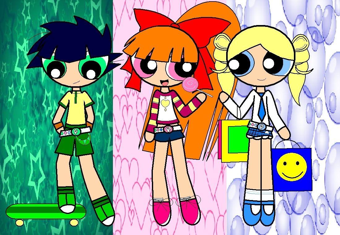 1099x760 powerpuff girls Z Fan Art: My draw of PPGZ. Powerpuff girls, Powerpuff, Powerpuff girls fanart
