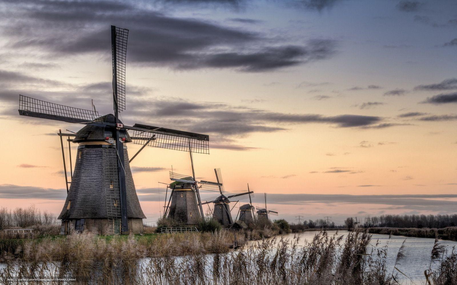 1600x1000 Holland Desktop Background. Beautiful Widescreen Desktop Wallpaper, Desktop Wallpaper and Naruto Desktop Background