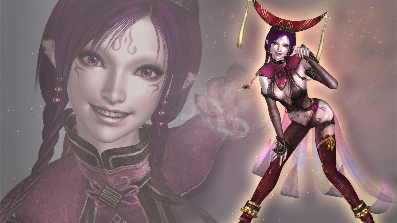 1280x720 Category:Warriors Orochi DLC Image