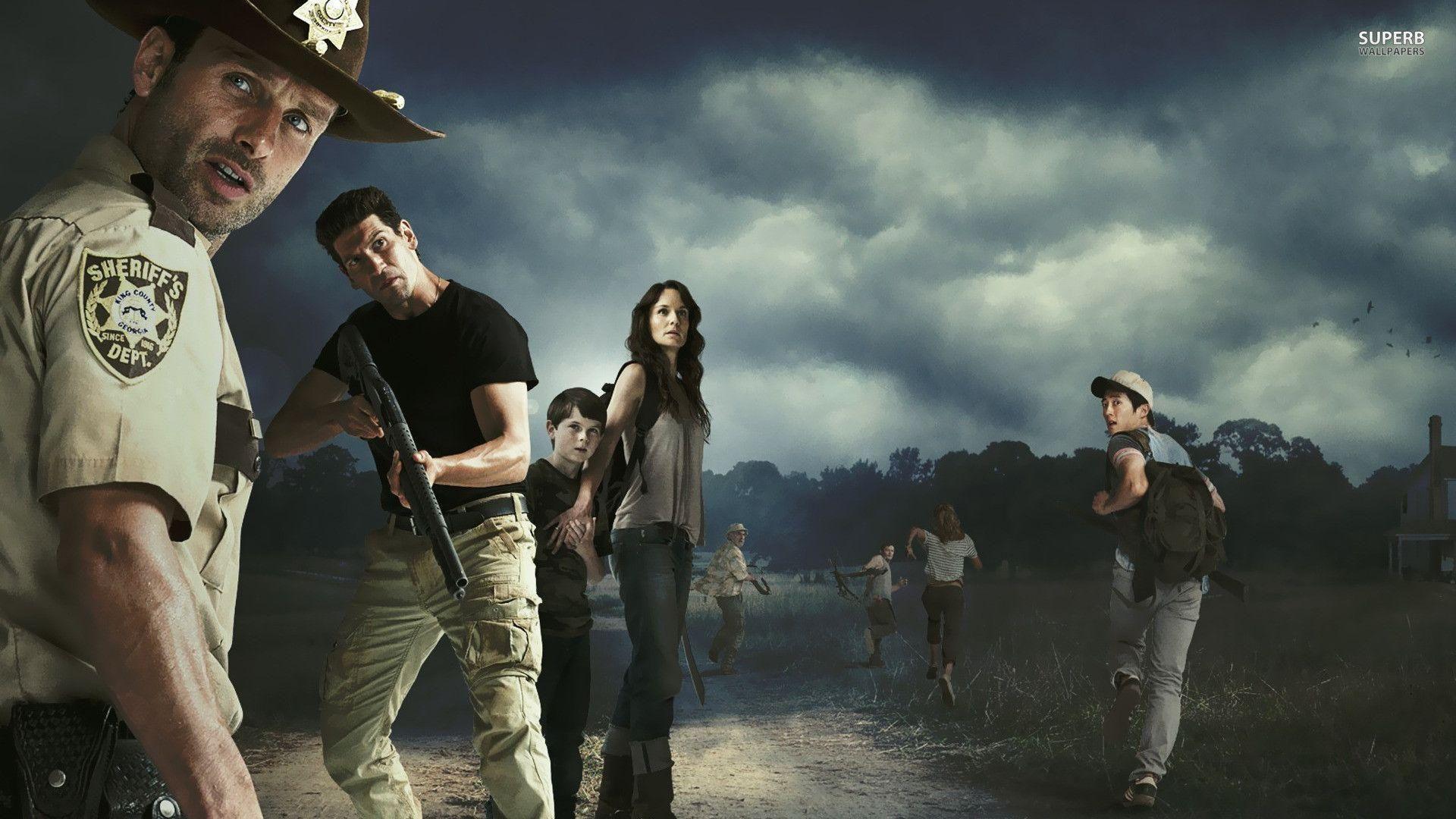 1920x1080 The Walking Dead. Walking dead wallpaper, Walking dead season, Twd