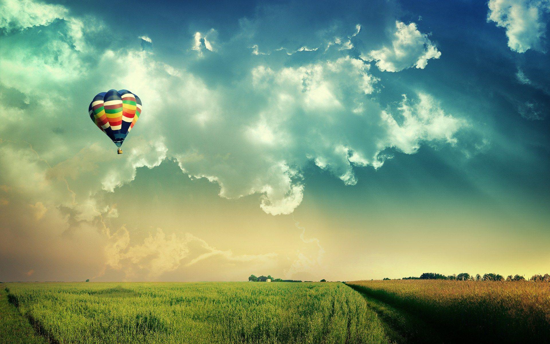 1920x1200 1920*1200 Digital Photomanipulation Fantasy Landscape Wallpaper 1920x1200 NO.18 Desktop Wallpaper