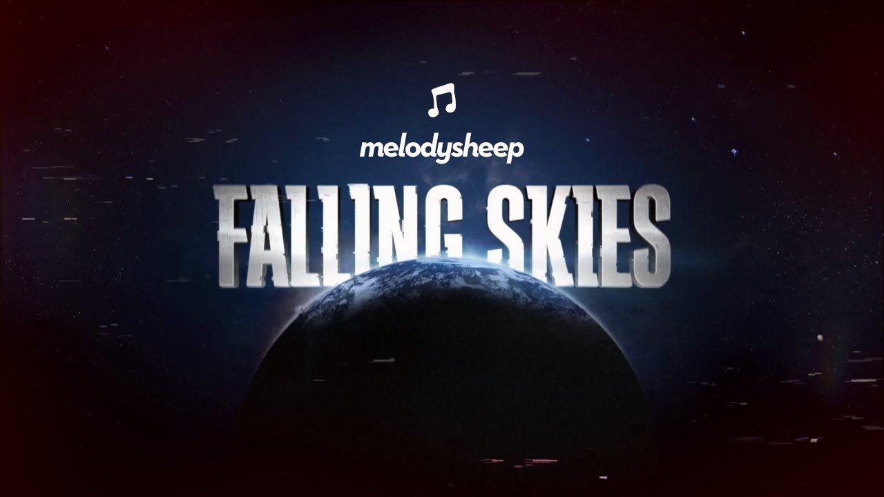 1280x720 Keep Rolling' Skies Remix